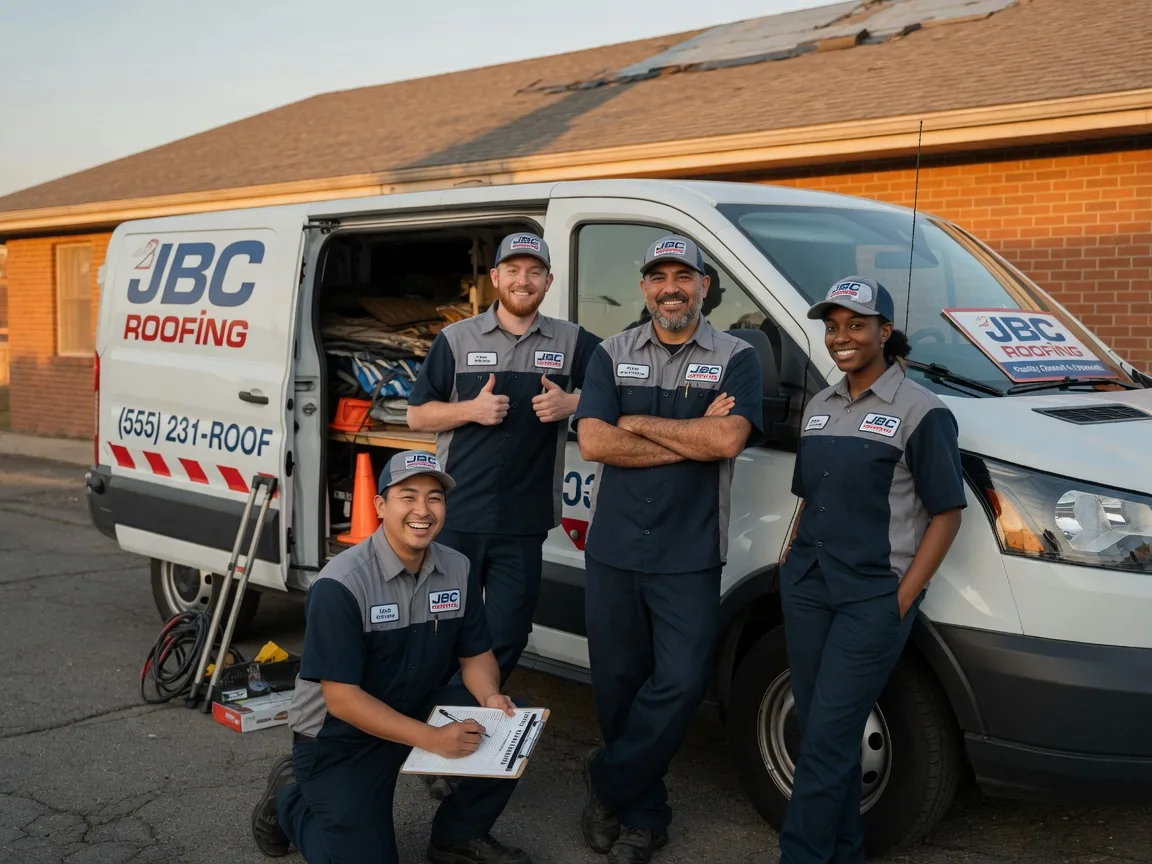 Roof Replacement company in Fayette, AL